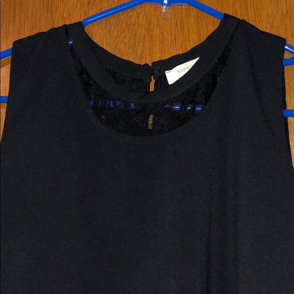 Sophie Rue crop top - Picture 3 of 5